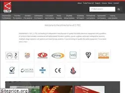 Sites similar to c-tec.com
