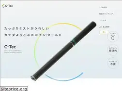 Sites similar to c-tec.style