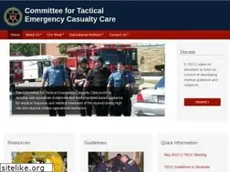 Sites similar to c-tecc.org