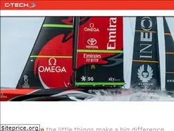 Sites similar to c-tech.co.nz