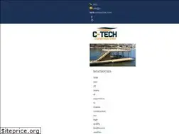 Sites similar to c-techconstruction.com