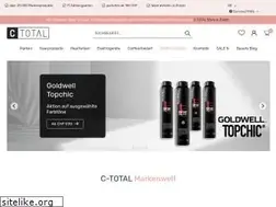 Sites similar to c-total.ch