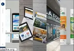Sites similar to c-toucom.net