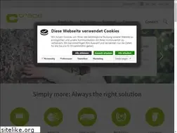 Sites similar to c-trace.de
