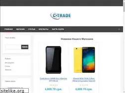 Sites similar to c-trade.com.ua