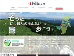 Sites similar to c-trail.com