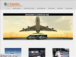 Sites similar to c-transfert.com