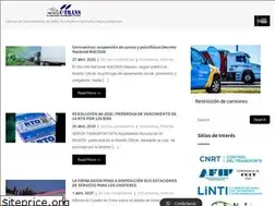 Sites similar to c-transsalta.com.ar