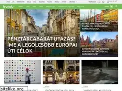 Sites similar to c-travel.hu