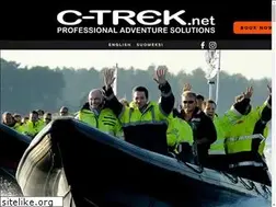 Sites similar to c-trek.net