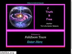 Sites similar to c-truth-b-free.com