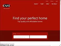 Sites similar to c-u-at-home.com