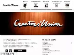 Sites similar to c-union.co.jp