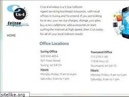 Sites similar to c-us-4wireless.com