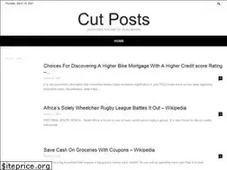 Sites similar to c-ut.com