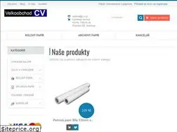 Sites similar to c-v.cz