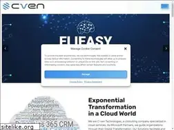 Sites similar to c-ven.com