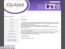 Sites similar to c-vet.fr