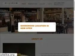 Sites similar to c-viche.com