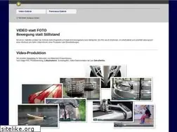 Sites similar to c-video.de