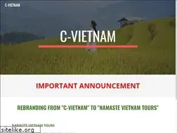 Sites similar to c-vietnam.com