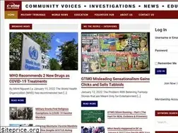 Sites similar to c-vine.com