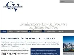 Sites similar to c-vlaw.com