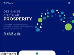 Sites similar to c-voucher.com