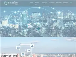 Sites similar to c-web-solutions.com