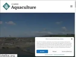 Sites similar to c-weed-aquaculture.com