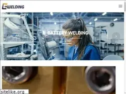 Sites similar to c-welding.com
