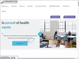 Sites similar to c-who.org