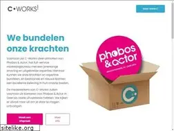 Sites similar to c-works.be