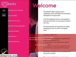 Sites similar to c-x-a.co.uk