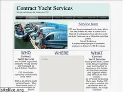 Sites similar to c-y-s.com