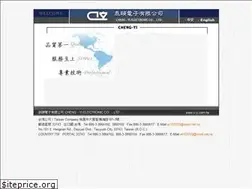 Sites similar to c-y.com.tw