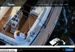 Sites similar to c-yacht.com