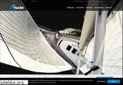 Sites similar to c-yacht.nl