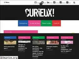 Sites similar to c-yourmag.net