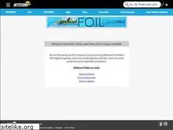 Sites similar to c.ikitesurf.com