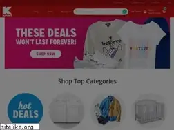 Sites similar to c.kmart.com