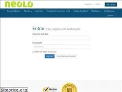 Sites similar to c.neolo.com