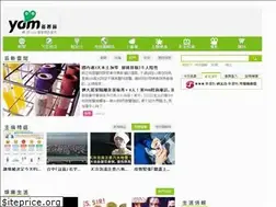 Sites similar to c.yam.com