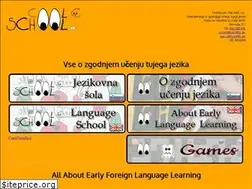 Sites similar to c00lsch00l.eu