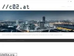 Sites similar to c02.at