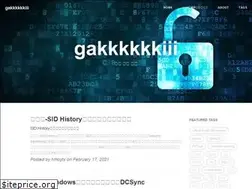 Sites similar to c0bra.xyz