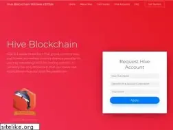 Sites similar to c0ff33a.uk