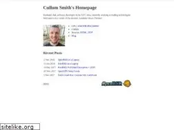 Sites similar to c0ffee.net