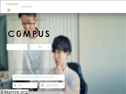 Sites similar to c0mpus.com