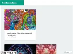 Sites similar to c0ntracultura.wordpress.com